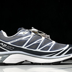 Salomon XT-6 萨洛蒙户外男女越野潮流时尚经典复古潮流运动休闲鞋 28 #YZ020原版1: Salomon XT-6 萨洛蒙户外男女越野潮流时尚经典复古潮流运动休闲鞋 28 #YZ020原版1: