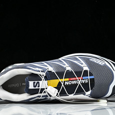Salomon XT-6 萨洛蒙户外男女越野潮流时尚经典复古潮流运动休闲鞋 28 #YZ020原版1: Salomon XT-6 萨洛蒙户外男女越野潮流时尚经典复古潮流运动休闲鞋 28 #YZ020原版1: