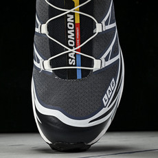 Salomon XT-6 萨洛蒙户外男女越野潮流时尚经典复古潮流运动休闲鞋 28 #YZ020原版1: Salomon XT-6 萨洛蒙户外男女越野潮流时尚经典复古潮流运动休闲鞋 28 #YZ020原版1: