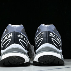 Salomon XT-6 萨洛蒙户外男女越野潮流时尚经典复古潮流运动休闲鞋 28 #YZ020原版1: Salomon XT-6 萨洛蒙户外男女越野潮流时尚经典复古潮流运动休闲鞋 28 #YZ020原版1: