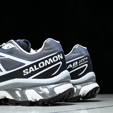 Salomon XT-6 萨洛蒙户外男女越野潮流时尚经典复古潮流运动休闲鞋 28 #YZ020原版1: Salomon XT-6 萨洛蒙户外男女越野潮流时尚经典复古潮流运动休闲鞋 28 #YZ020原版1: