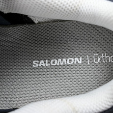 Salomon XT-6 萨洛蒙户外男女越野潮流时尚经典复古潮流运动休闲鞋 28 #YZ020原版1: Salomon XT-6 萨洛蒙户外男女越野潮流时尚经典复古潮流运动休闲鞋 28 #YZ020原版1:
