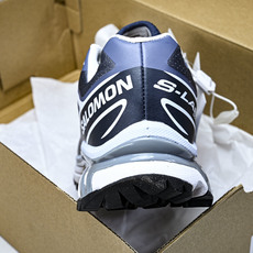 Salomon XT-6 萨洛蒙户外男女越野潮流时尚经典复古潮流运动休闲鞋 28 #YZ020原版1: Salomon XT-6 萨洛蒙户外男女越野潮流时尚经典复古潮流运动休闲鞋 28 #YZ020原版1: