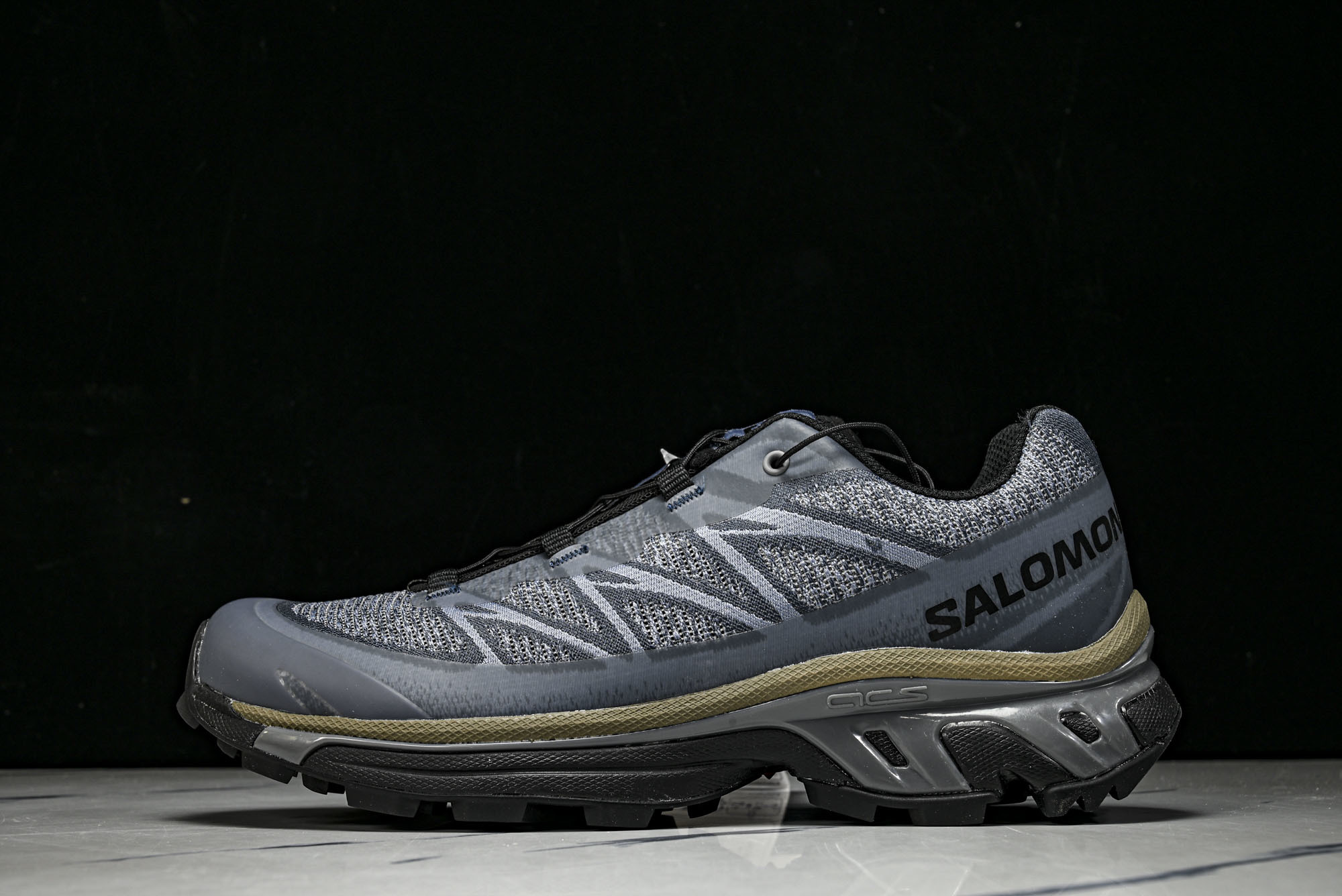 Salomon XT-6 萨洛蒙户外男女越野潮流时尚经典复古潮流运动休闲鞋  26 #YZ020原版1: