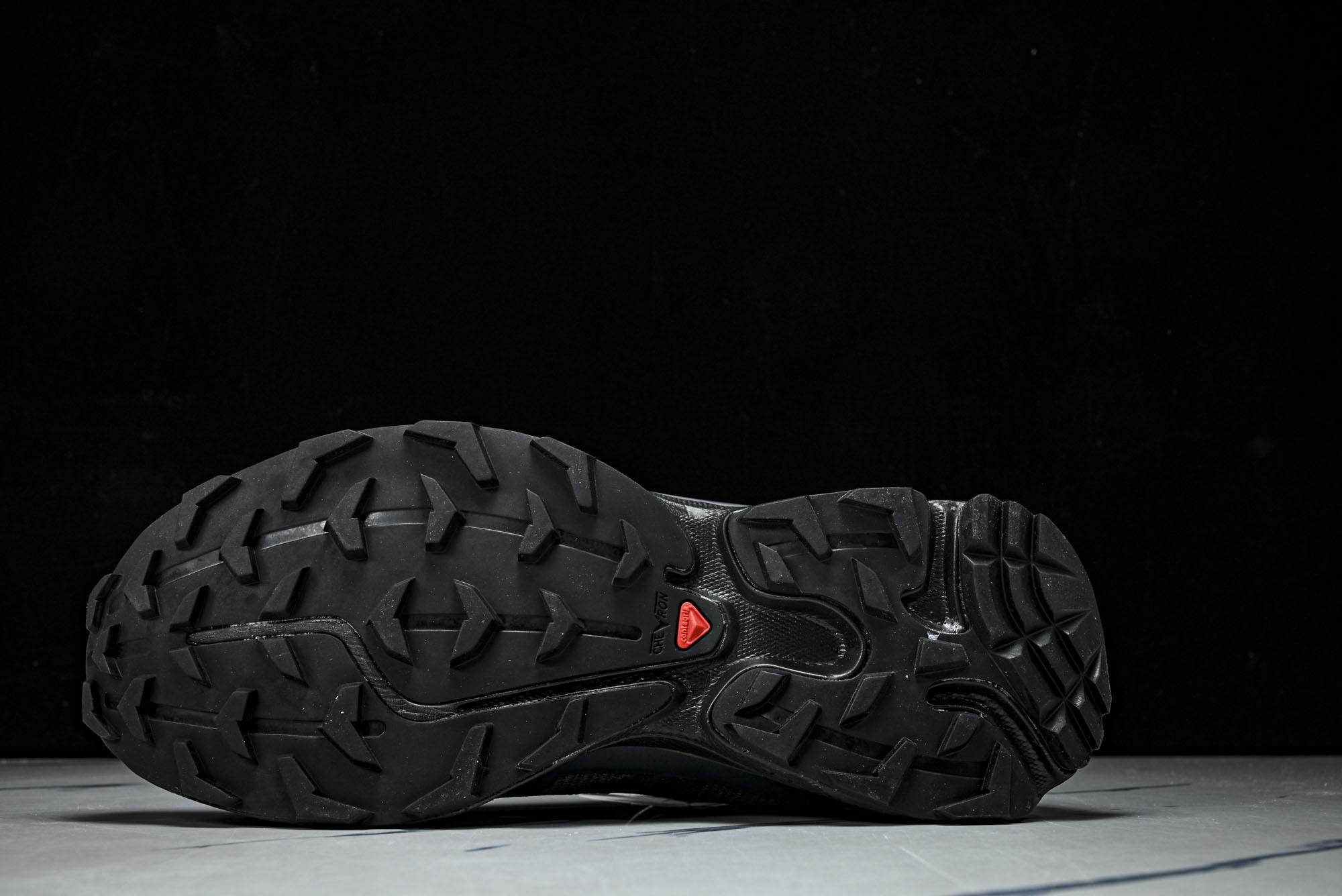 Salomon XT-6 萨洛蒙户外男女越野潮流时尚经典复古潮流运动休闲鞋  26 #YZ020原版1: