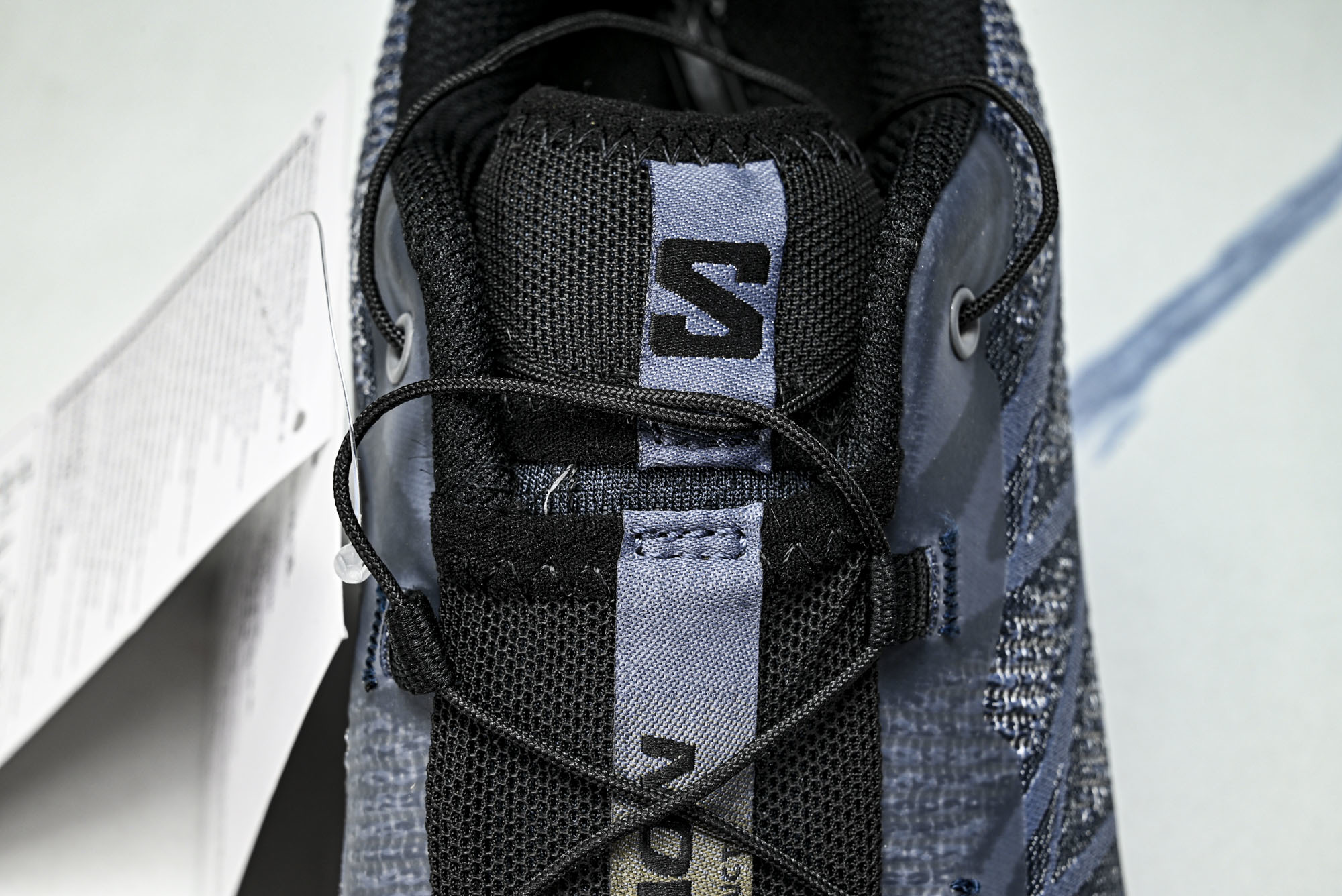 Salomon XT-6 萨洛蒙户外男女越野潮流时尚经典复古潮流运动休闲鞋  26 #YZ020原版1: