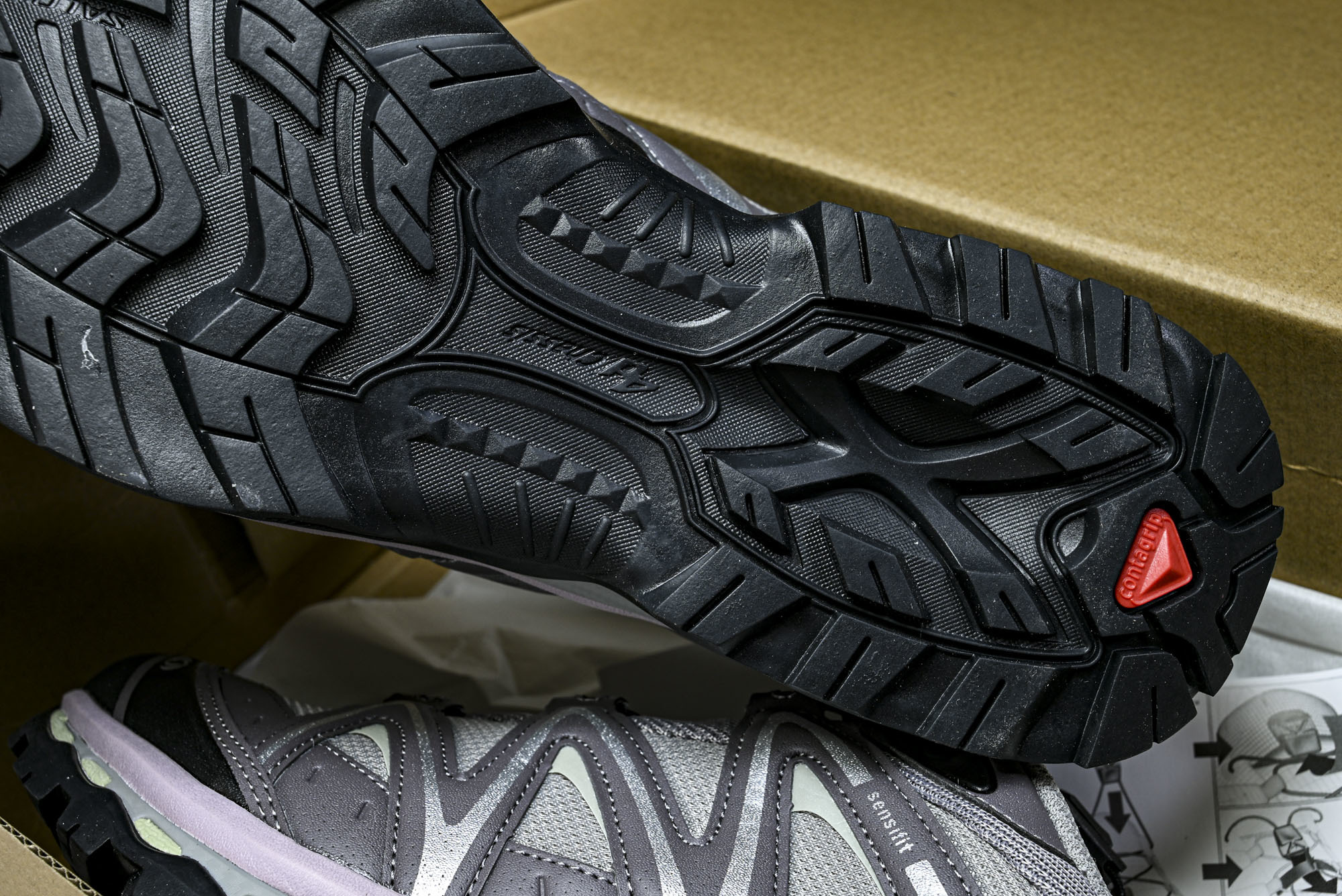 Salomon XT-Quest _GTX_ 萨洛蒙 探索者系列户外越野跑鞋 34 #YZ020原版1 Salomon XT-Quest _GTX_ 萨洛蒙 探索者系列户外越野跑鞋 34 #YZ020原版1