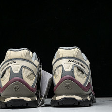Salomon XT-Quest GTX 萨洛蒙 探索者系列户外越野跑鞋 -24 #YZ020原版1:1 Salomon XT-Quest GTX 萨洛蒙 探索者系列户外越野跑鞋 -24 #YZ020原版1:1
