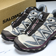 Salomon XT-Quest GTX 萨洛蒙 探索者系列户外越野跑鞋 -24 #YZ020原版1:1 Salomon XT-Quest GTX 萨洛蒙 探索者系列户外越野跑鞋 -24 #YZ020原版1:1
