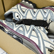 Salomon XT-Quest GTX 萨洛蒙 探索者系列户外越野跑鞋 -24 #YZ020原版1:1 Salomon XT-Quest GTX 萨洛蒙 探索者系列户外越野跑鞋 -24 #YZ020原版1:1