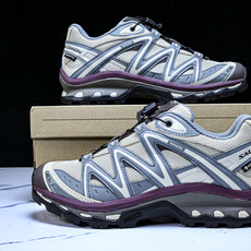 Salomon XT-Quest GTX 萨洛蒙 探索者系列户外越野跑鞋 -24 #YZ020原版1:1 Salomon XT-Quest GTX 萨洛蒙 探索者系列户外越野跑鞋 -24 #YZ020原版1:1