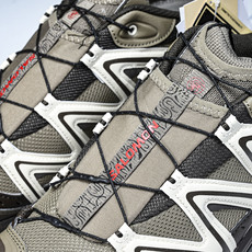 Salomon XT-Quest GTX 萨洛蒙 探索者系列户外越野跑鞋 -22 #YZ020原版1:1 Salomon XT-Quest GTX 萨洛蒙 探索者系列户外越野跑鞋 -22 #YZ020原版1:1