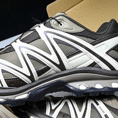 Salomon XT-Quest GTX 萨洛蒙 探索者系列户外越野跑鞋 -22 #YZ020原版1:1 Salomon XT-Quest GTX 萨洛蒙 探索者系列户外越野跑鞋 -22 #YZ020原版1:1