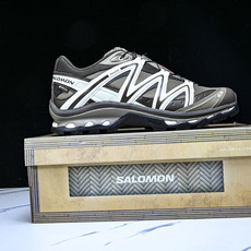 Salomon XT-Quest GTX 萨洛蒙 探索者系列户外越野跑鞋 -22 #YZ020原版1:1 Salomon XT-Quest GTX 萨洛蒙 探索者系列户外越野跑鞋 -22 #YZ020原版1:1