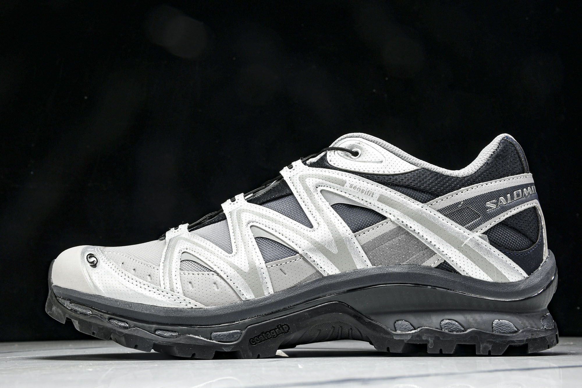 Salomon XT-Quest 萨洛蒙 探索者系列户外越野跑鞋 -34 #YZ020原版1:1 制作 