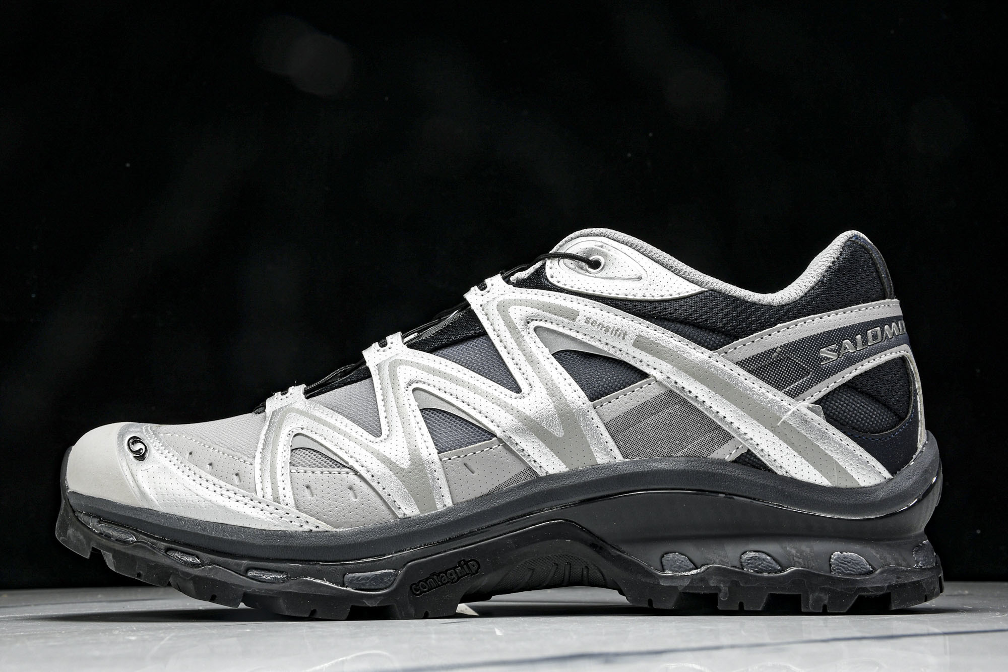 Salomon XT-Quest 萨洛蒙 探索者系列户外越野跑鞋 -34 #YZ020原版1:1 制作 