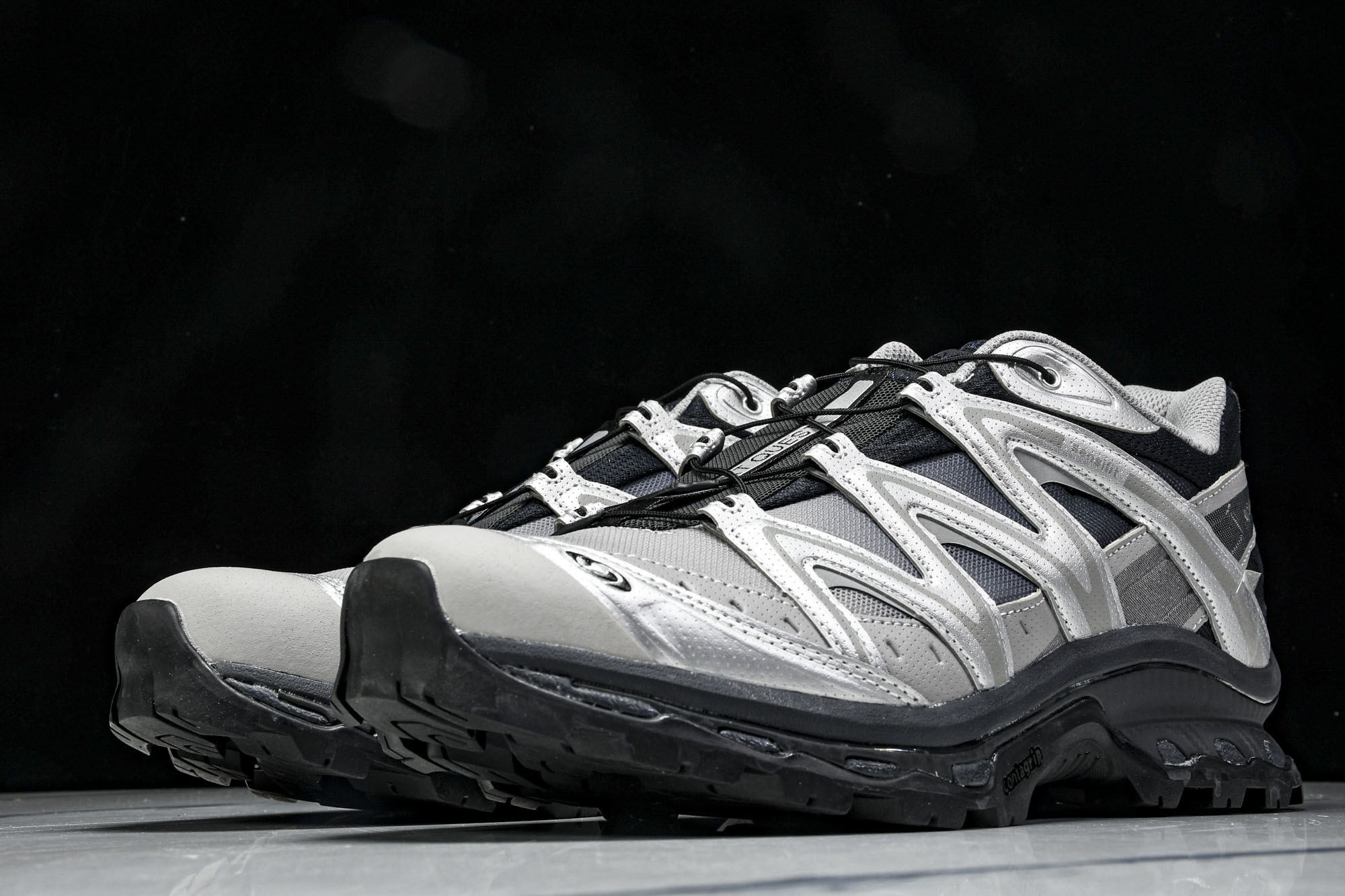 Salomon XT-Quest 萨洛蒙 探索者系列户外越野跑鞋 -34 #YZ020原版1:1 制作 