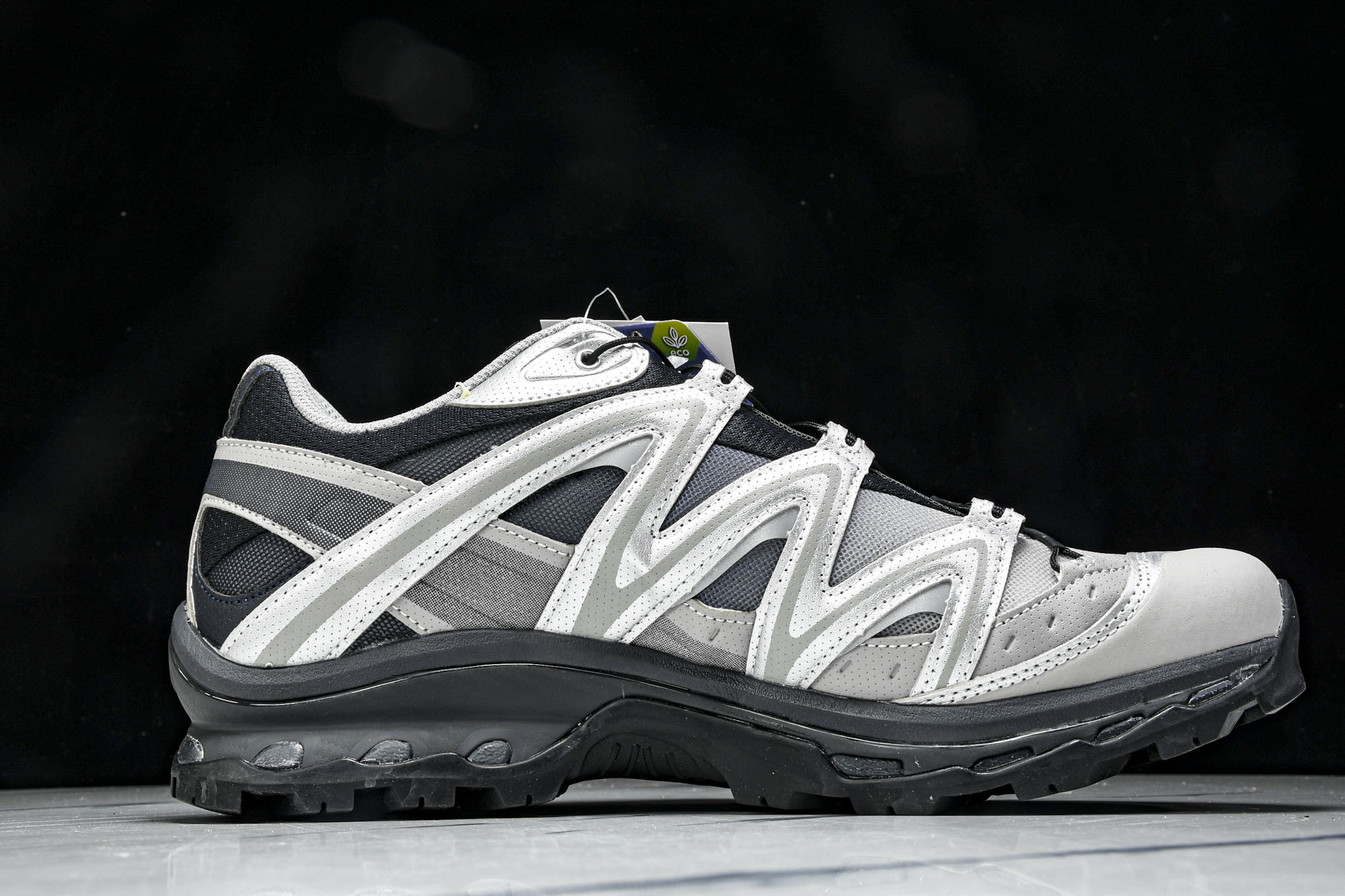 Salomon XT-Quest 萨洛蒙 探索者系列户外越野跑鞋 -34 #YZ020原版1:1 制作 