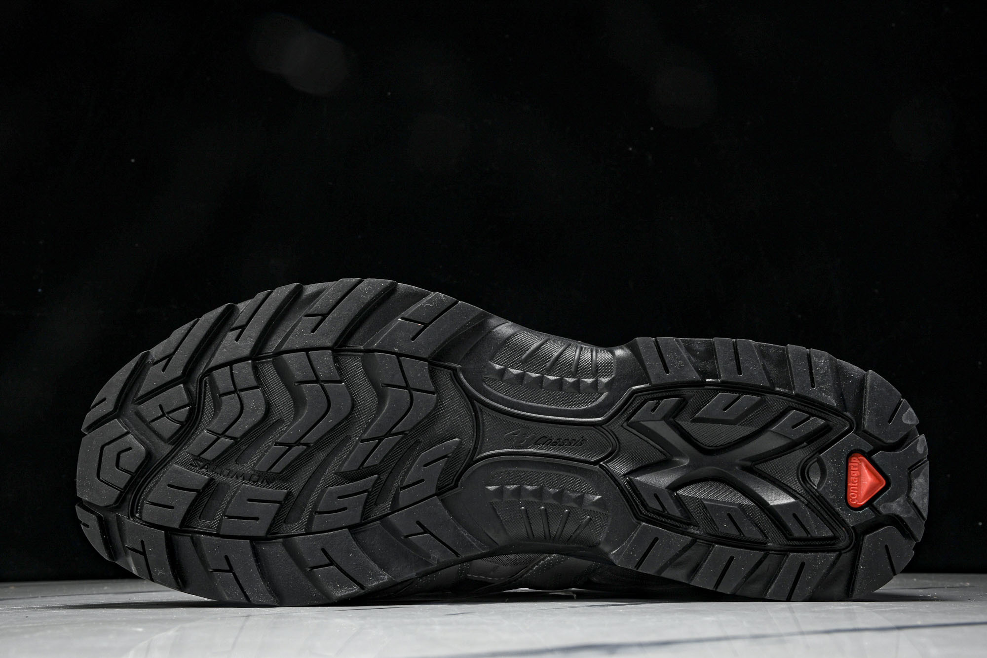 Salomon XT-Quest 萨洛蒙 探索者系列户外越野跑鞋 -34 #YZ020原版1:1 制作 