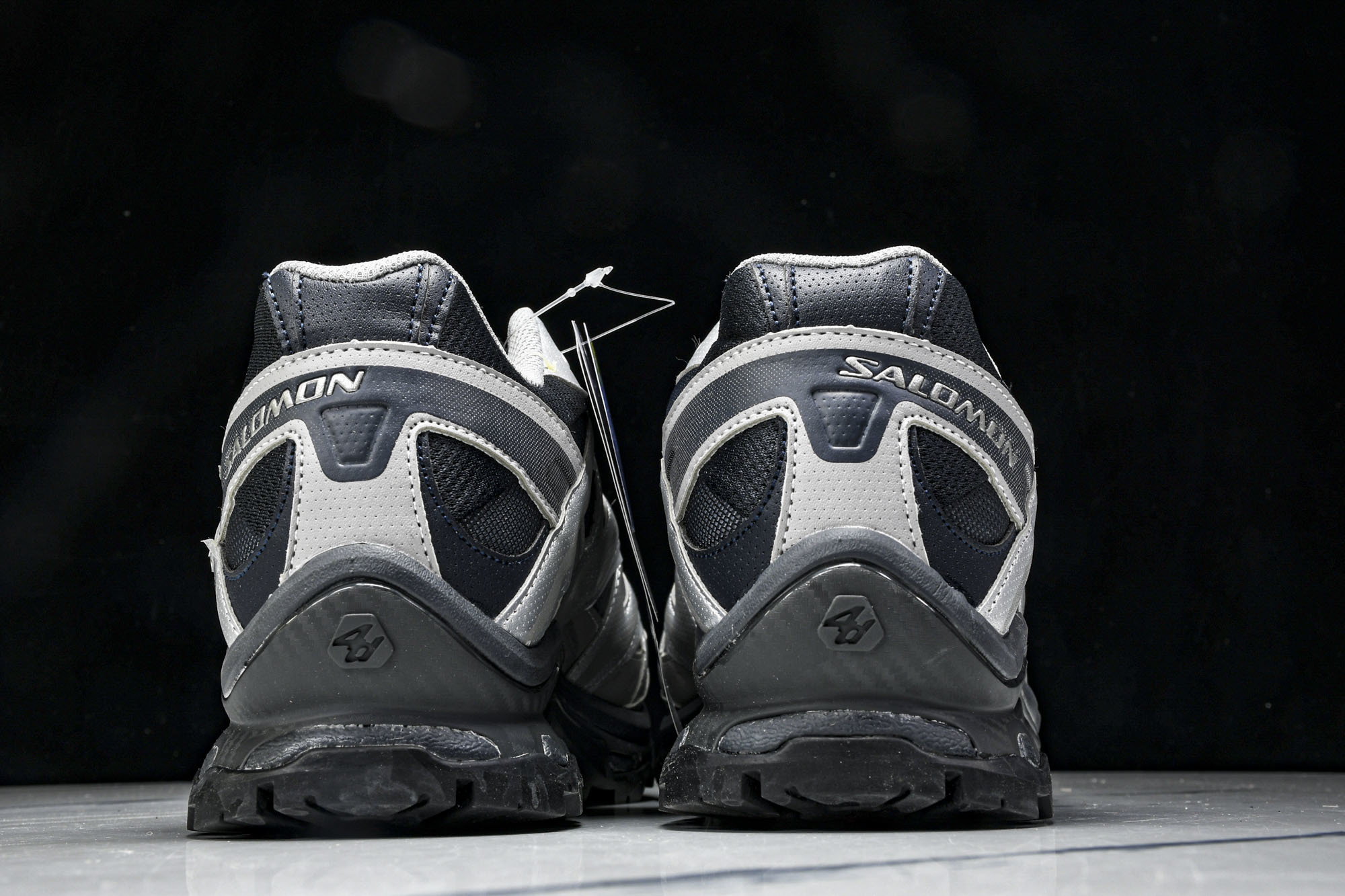 Salomon XT-Quest 萨洛蒙 探索者系列户外越野跑鞋 -34 #YZ020原版1:1 制作 