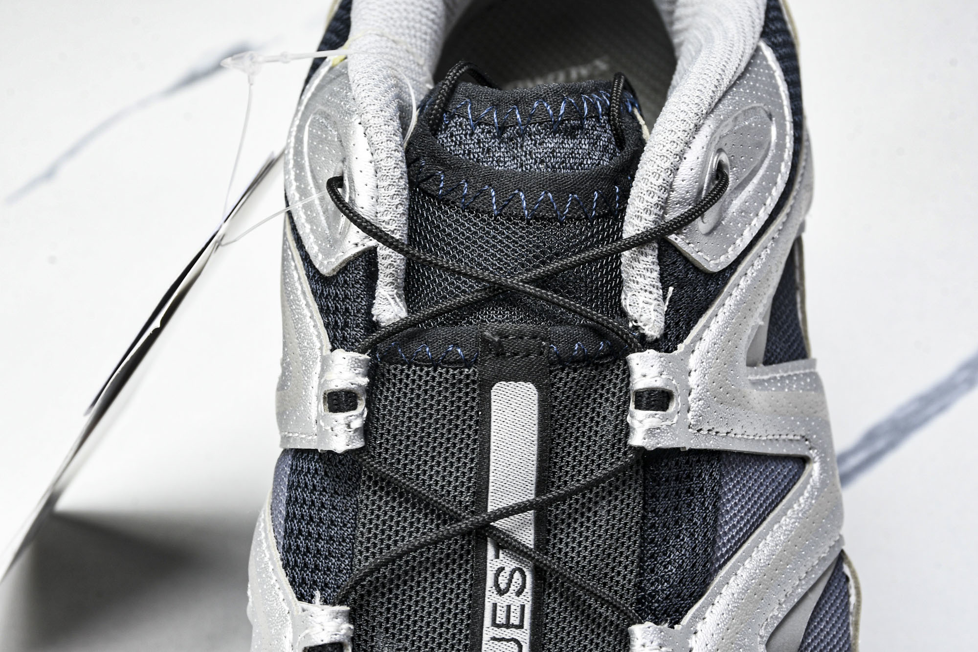 Salomon XT-Quest 萨洛蒙 探索者系列户外越野跑鞋 -34 #YZ020原版1:1 制作 