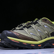 Salomon XT-Quest 萨洛蒙 探索者系列户外越野跑鞋 -35 #YZ020原版1:1 制作 Salomon XT-Quest 萨洛蒙 探索者系列户外越野跑鞋 -35 #YZ020原版1:1 制作