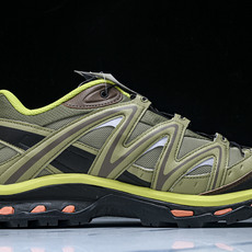 Salomon XT-Quest 萨洛蒙 探索者系列户外越野跑鞋 -35 #YZ020原版1:1 制作 Salomon XT-Quest 萨洛蒙 探索者系列户外越野跑鞋 -35 #YZ020原版1:1 制作