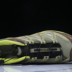 Salomon XT-Quest 萨洛蒙 探索者系列户外越野跑鞋 -35 #YZ020原版1:1 制作 Salomon XT-Quest 萨洛蒙 探索者系列户外越野跑鞋 -35 #YZ020原版1:1 制作
