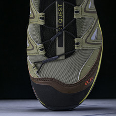 Salomon XT-Quest 萨洛蒙 探索者系列户外越野跑鞋 -35 #YZ020原版1:1 制作 Salomon XT-Quest 萨洛蒙 探索者系列户外越野跑鞋 -35 #YZ020原版1:1 制作