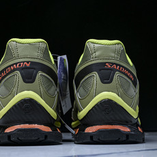 Salomon XT-Quest 萨洛蒙 探索者系列户外越野跑鞋 -35 #YZ020原版1:1 制作 Salomon XT-Quest 萨洛蒙 探索者系列户外越野跑鞋 -35 #YZ020原版1:1 制作