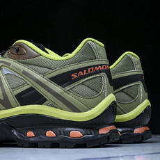 Salomon XT-Quest 萨洛蒙 探索者系列户外越野跑鞋 -35 #YZ020原版1:1 制作 Salomon XT-Quest 萨洛蒙 探索者系列户外越野跑鞋 -35 #YZ020原版1:1 制作