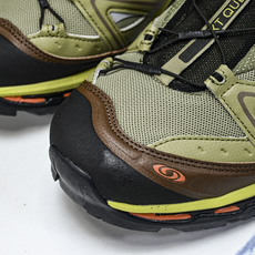 Salomon XT-Quest 萨洛蒙 探索者系列户外越野跑鞋 -35 #YZ020原版1:1 制作 Salomon XT-Quest 萨洛蒙 探索者系列户外越野跑鞋 -35 #YZ020原版1:1 制作
