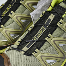 Salomon XT-Quest 萨洛蒙 探索者系列户外越野跑鞋 -35 #YZ020原版1:1 制作 Salomon XT-Quest 萨洛蒙 探索者系列户外越野跑鞋 -35 #YZ020原版1:1 制作