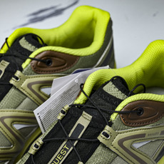 Salomon XT-Quest 萨洛蒙 探索者系列户外越野跑鞋 -35 #YZ020原版1:1 制作 Salomon XT-Quest 萨洛蒙 探索者系列户外越野跑鞋 -35 #YZ020原版1:1 制作