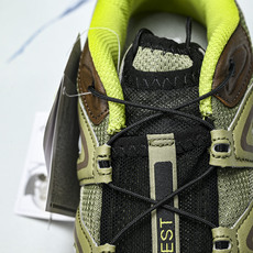 Salomon XT-Quest 萨洛蒙 探索者系列户外越野跑鞋 -35 #YZ020原版1:1 制作 Salomon XT-Quest 萨洛蒙 探索者系列户外越野跑鞋 -35 #YZ020原版1:1 制作
