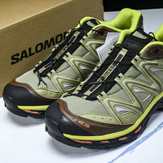 Salomon XT-Quest 萨洛蒙 探索者系列户外越野跑鞋 -35 #YZ020原版1:1 制作 Salomon XT-Quest 萨洛蒙 探索者系列户外越野跑鞋 -35 #YZ020原版1:1 制作
