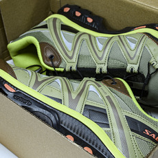 Salomon XT-Quest 萨洛蒙 探索者系列户外越野跑鞋 -35 #YZ020原版1:1 制作 Salomon XT-Quest 萨洛蒙 探索者系列户外越野跑鞋 -35 #YZ020原版1:1 制作