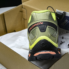 Salomon XT-Quest 萨洛蒙 探索者系列户外越野跑鞋 -35 #YZ020原版1:1 制作 Salomon XT-Quest 萨洛蒙 探索者系列户外越野跑鞋 -35 #YZ020原版1:1 制作