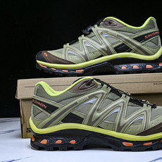 Salomon XT-Quest 萨洛蒙 探索者系列户外越野跑鞋 -35 #YZ020原版1:1 制作 Salomon XT-Quest 萨洛蒙 探索者系列户外越野跑鞋 -35 #YZ020原版1:1 制作