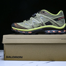 Salomon XT-Quest 萨洛蒙 探索者系列户外越野跑鞋 -35 #YZ020原版1:1 制作 Salomon XT-Quest 萨洛蒙 探索者系列户外越野跑鞋 -35 #YZ020原版1:1 制作