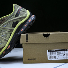 Salomon XT-Quest 萨洛蒙 探索者系列户外越野跑鞋 -35 #YZ020原版1:1 制作 Salomon XT-Quest 萨洛蒙 探索者系列户外越野跑鞋 -35 #YZ020原版1:1 制作
