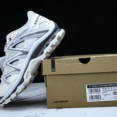 Salomon XT-Quest 萨洛蒙 探索者系列户外越野跑鞋 -27 #YZ020原版1:1 制作 Salomon XT-Quest 萨洛蒙 探索者系列户外越野跑鞋 -27 #YZ020原版1:1 制作