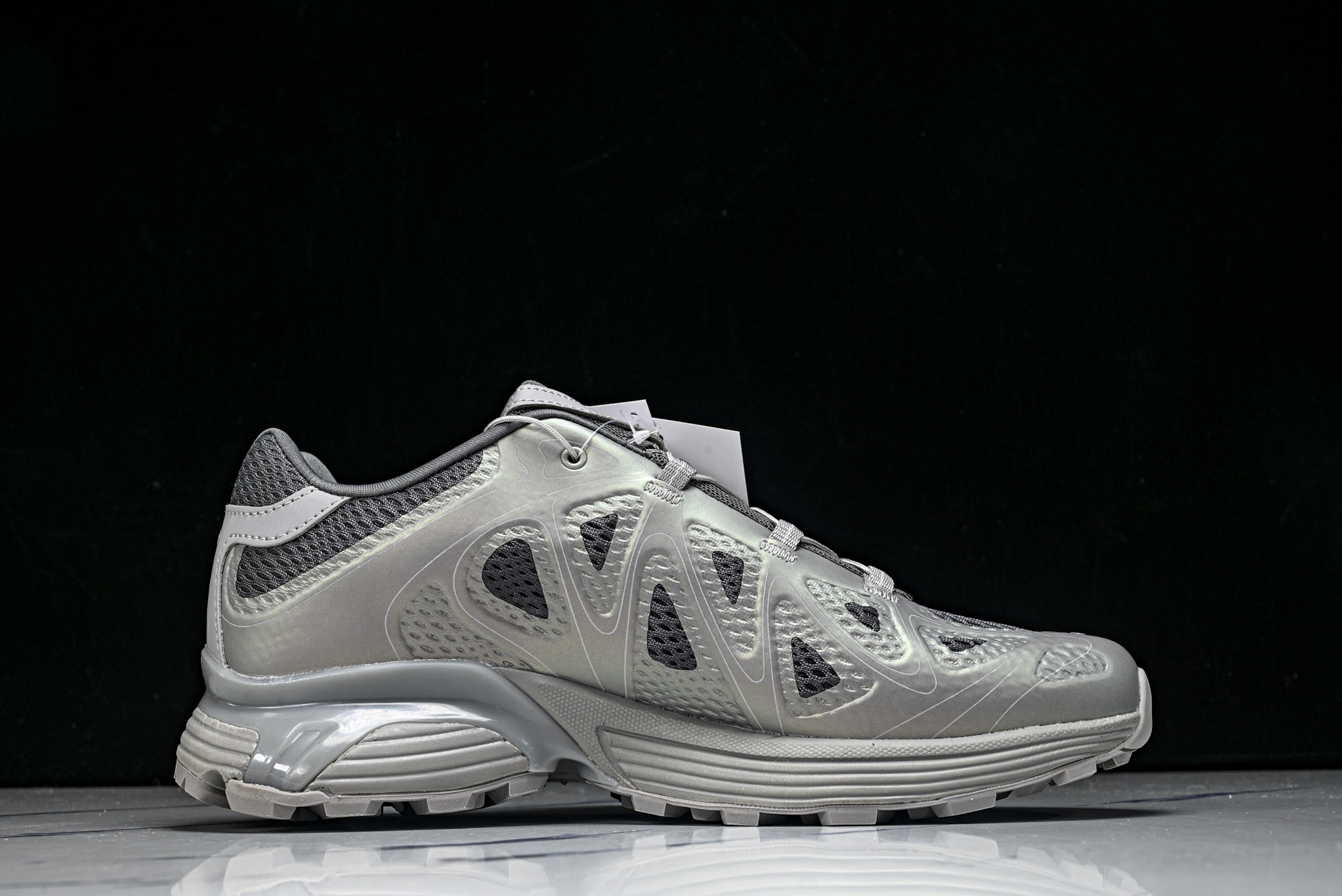 Salomon XT-Whisper Void 萨洛蒙 探索者系列户外越野跑鞋 -27 #YZ020原版
