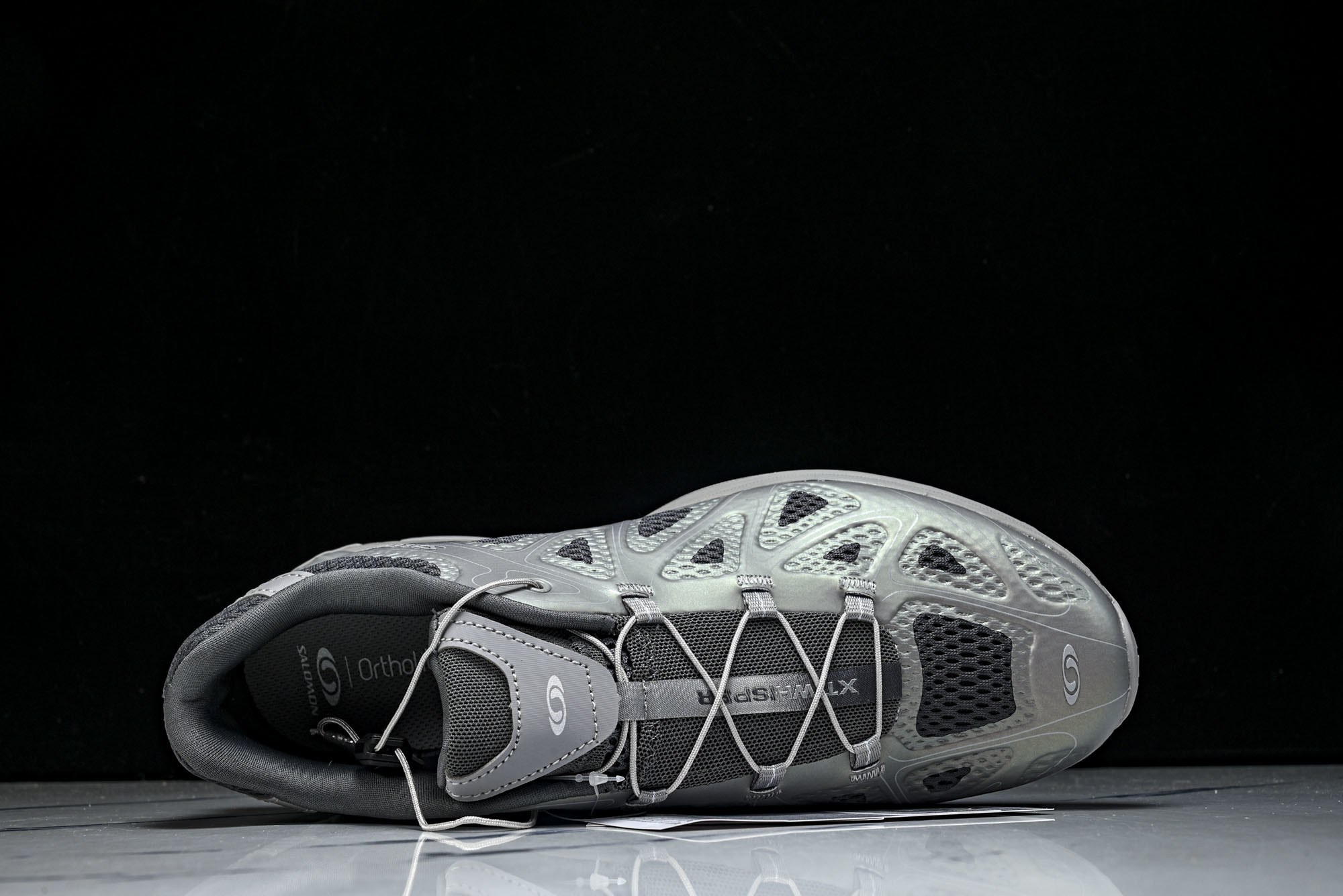 Salomon XT-Whisper Void 萨洛蒙 探索者系列户外越野跑鞋 -27 #YZ020原版