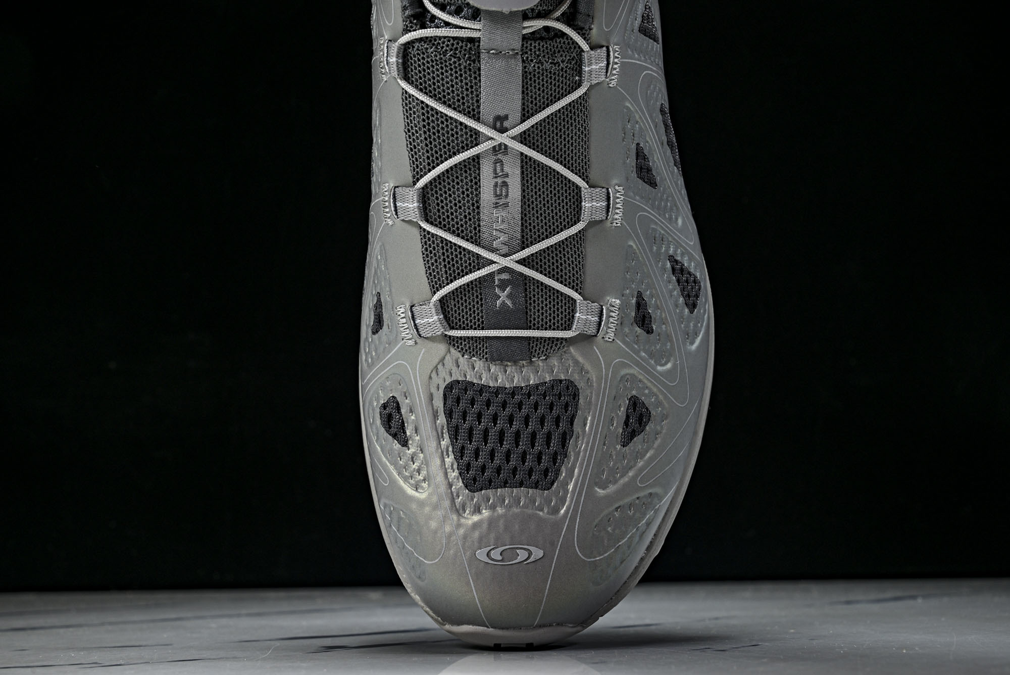 Salomon XT-Whisper Void 萨洛蒙 探索者系列户外越野跑鞋 -27 #YZ020原版