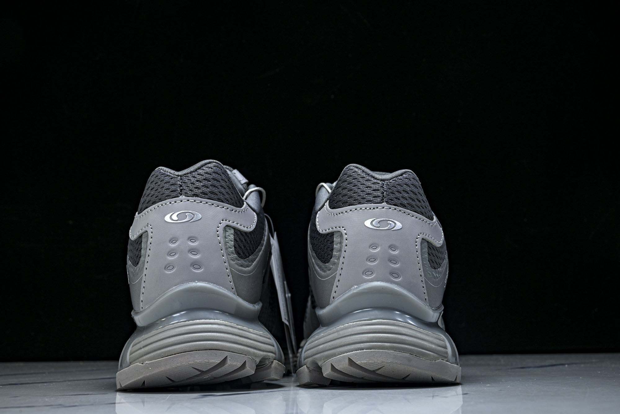 Salomon XT-Whisper Void 萨洛蒙 探索者系列户外越野跑鞋 -27 #YZ020原版