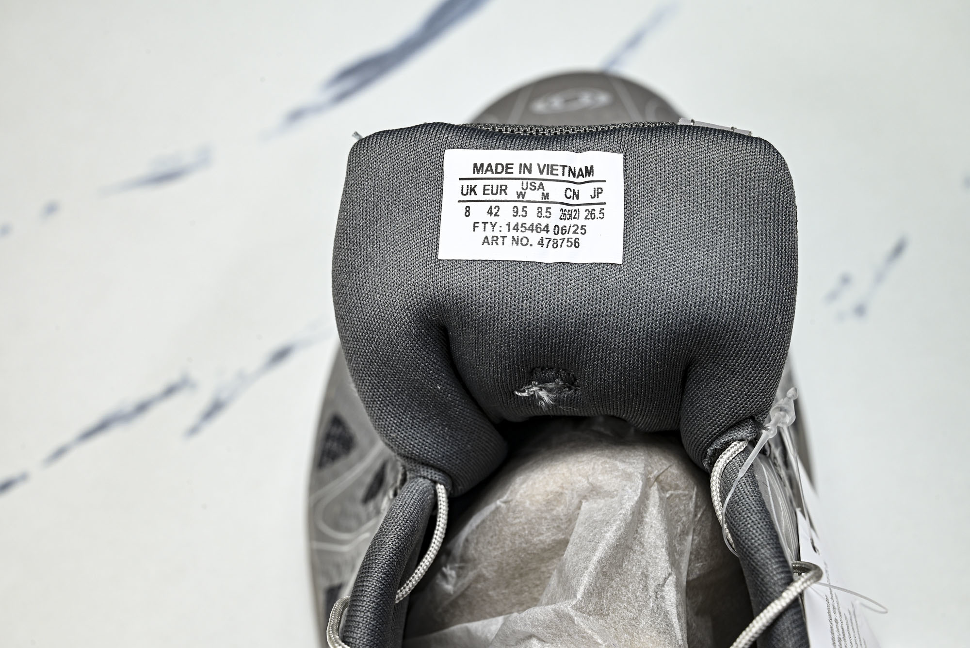 Salomon XT-Whisper Void 萨洛蒙 探索者系列户外越野跑鞋 -27 #YZ020原版