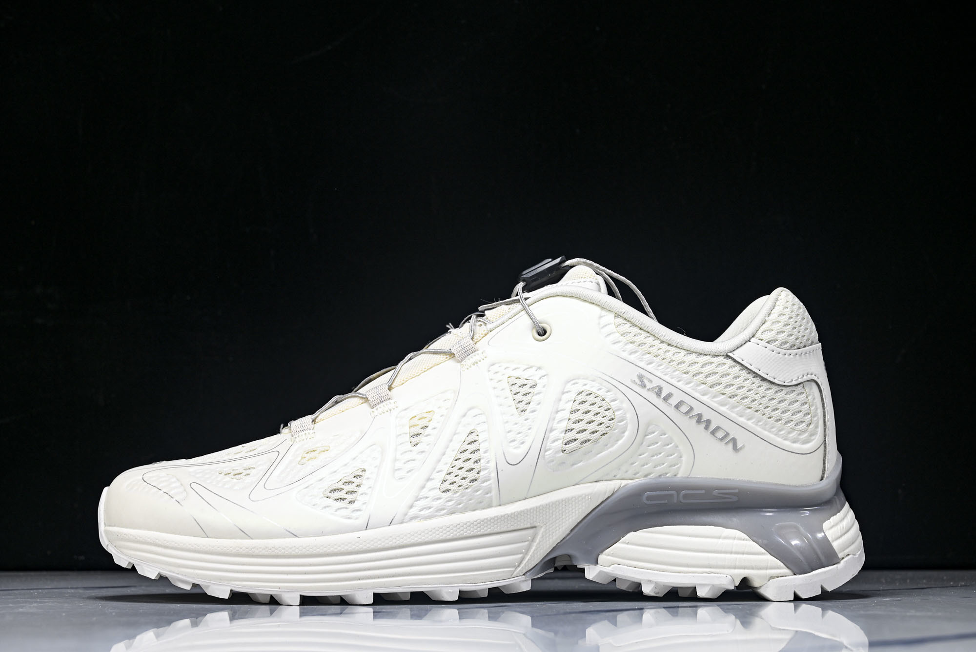 Salomon XT-Whisper 萨洛蒙 探索者系列户外越野跑鞋  29 #YZ020原版1:1 制