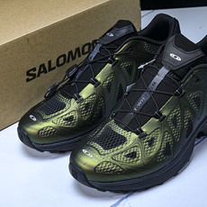 Salomon XT-Whisper 萨洛蒙 探索者系列户外越野跑鞋 -30 #YZ020原版1:1 制 Salomon XT-Whisper 萨洛蒙 探索者系列户外越野跑鞋 -30 #YZ020原版1:1 制