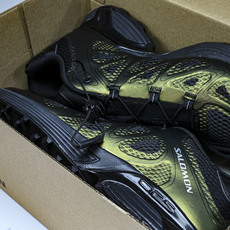 Salomon XT-Whisper 萨洛蒙 探索者系列户外越野跑鞋 -30 #YZ020原版1:1 制 Salomon XT-Whisper 萨洛蒙 探索者系列户外越野跑鞋 -30 #YZ020原版1:1 制